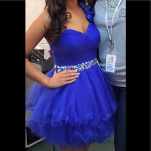 Homecoming Dress